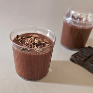 Chocolate Mousse