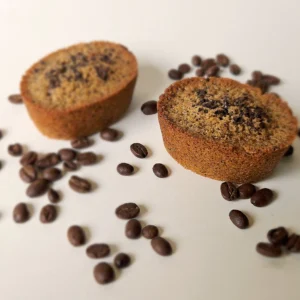 Coffee Friand