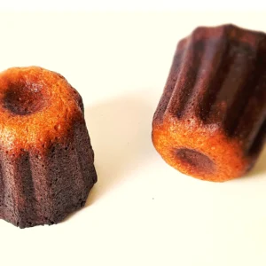 Cannelé De Bordeaux