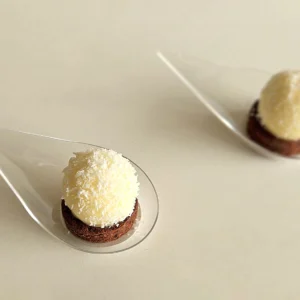 Midnight Pearl (Flourless)