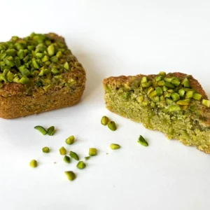 Persian Emerald (Flourless)