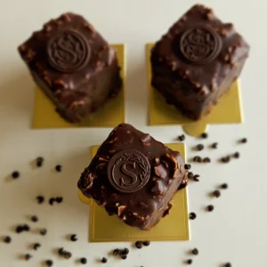 Timut Noir (Flourless)