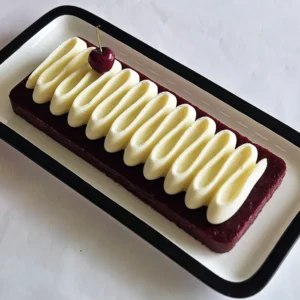 Black Forest Gâteau