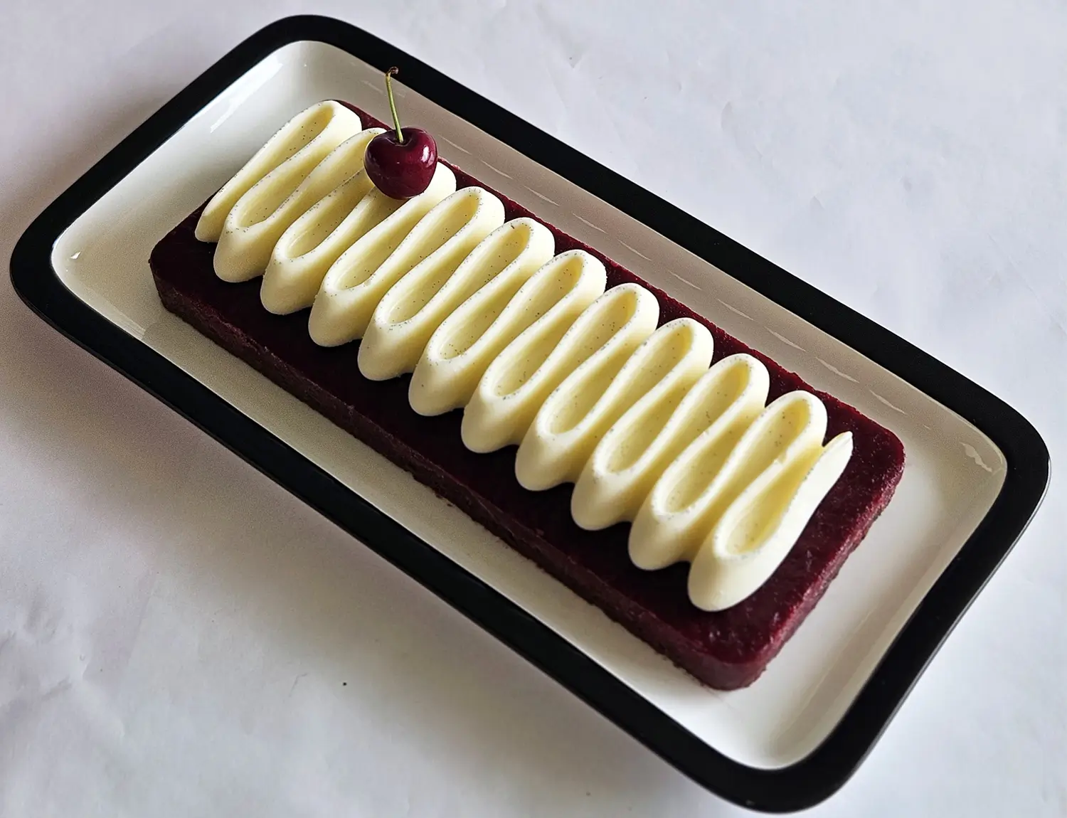 Black Forest Gâteau