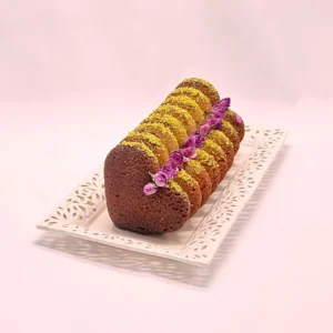 DELARA (Persian Love Cake)