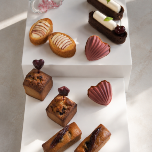 Soréa Limited Edition Winter Collection