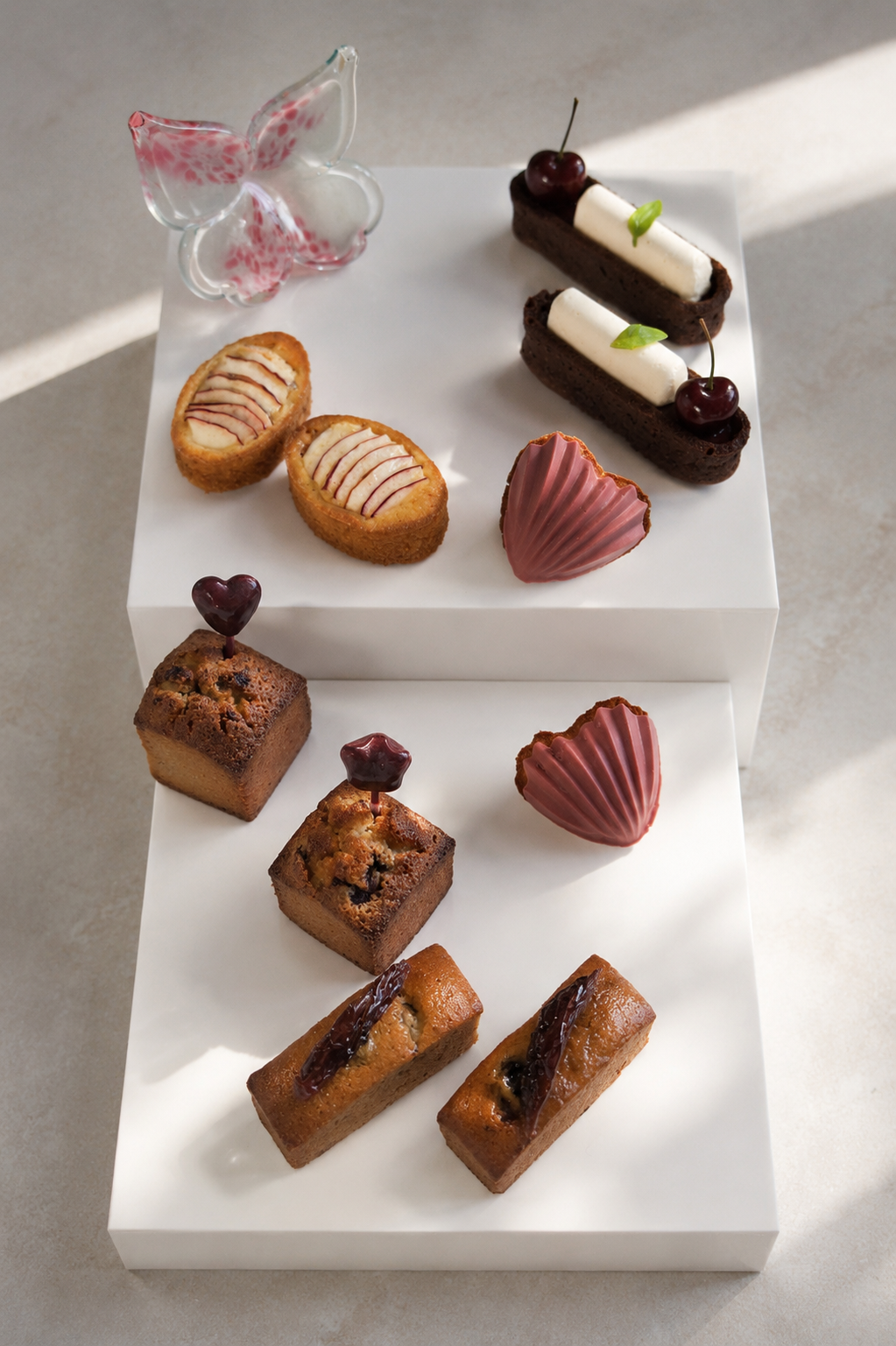 Soréa Limited Edition Winter Collection